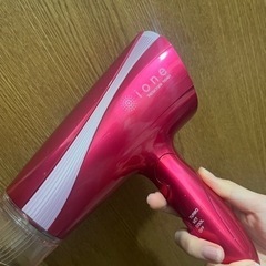 ドライヤー 