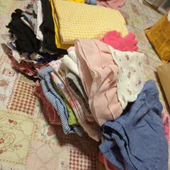 【決定しました❣】女の子　冬服　90サイズ　夏服　95サイズ　キッズ服　まとめ売りの画像