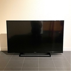 【美品】パナソニック VIERA 42V型テレビ