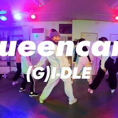 【動画あり】K-POPダンス🎵完コピから大人クラスまで❤️‍