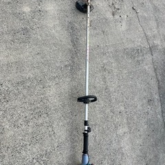 マキタ草刈り　MEM202S