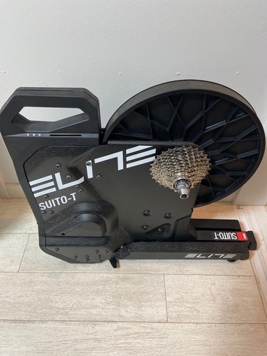 冬場のトレーニング