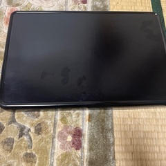 お盆2つの画像
