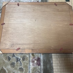 額2枚　未使用品の画像