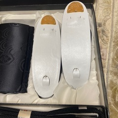 喪服セット　未使用品の画像