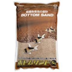 スドー ボトムサンド 約2L分の画像