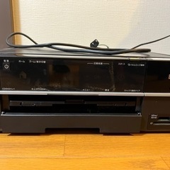 エプソンプリンター　EPー803A