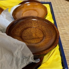 お茶受けの画像