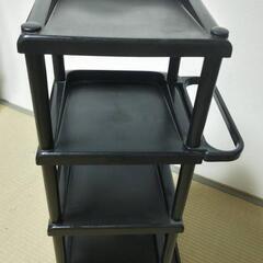 コンパクト  シューズラック