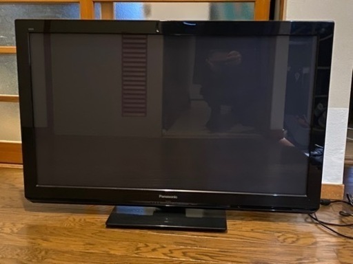 プラズマテレビ Panasonic TH-P42ST3