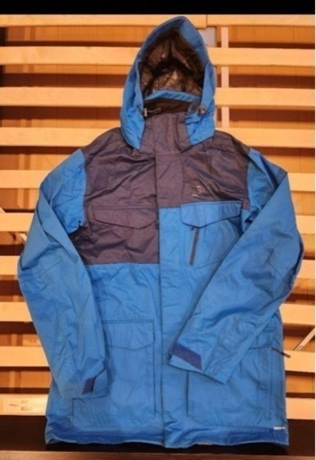 サロモンスキーウェアXL