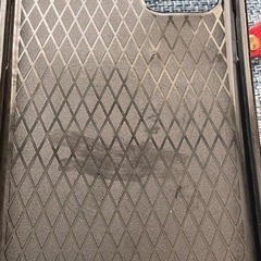 IPhone 11 Pro Maxジッパー財布ケースケースの画像