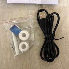 ちょこっとハンディーミシン VS-H010の画像