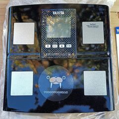 ★希少！未使用保管品!!★のど黒飴オリジナル トドクロちゃん T...
