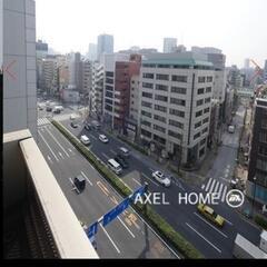 【GW営業】港区 即入居可   🎊  🙋‍♂️個室有、高層ビル14階シェアハウス、個室68500円とドミトリー39500円に空き有り。初期費用値引きサービス中！🙆🏻 - 港区