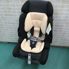 コンビ　チャイルドシート  プリムロング　長く使える