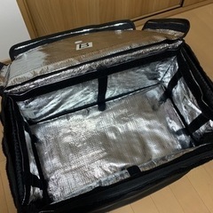極美品　ウーバーイーツ　正規品の画像