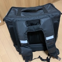 極美品　ウーバーイーツ　正規品の画像