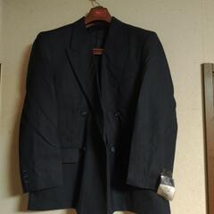 スーツAB5新古品2着の画像