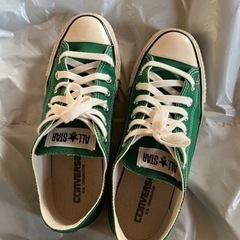 【お話し中】美品⭐︎CONVERSEスニーカー