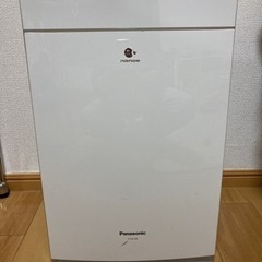 パナソニック　加湿空気清浄機　F-VXJ５０