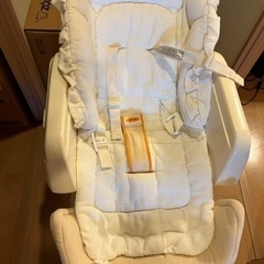 ハイロチェアの画像