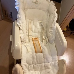 ハイロチェアの画像