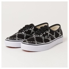 VANSスニーカー