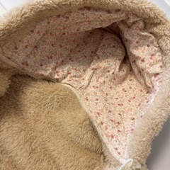 カバーオールの画像