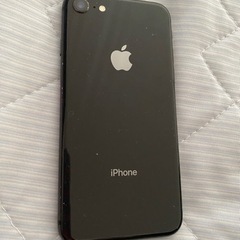 iPhone 8