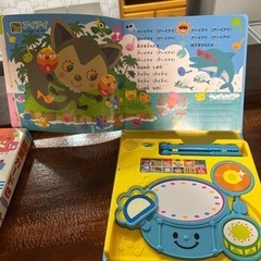 たいこであそぼ!の画像
