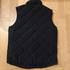 定価10000円☆新品polo中綿ベストの画像