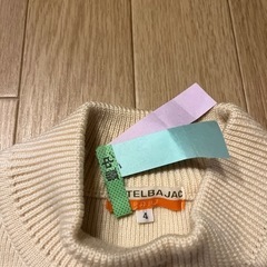 最終🔚CASTELBAJACセーターの画像