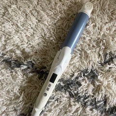サロニア salonia ヘアアイロン　2way