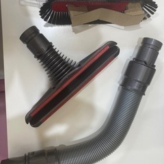 新品🌟ダイソン掃除機のパーツの画像