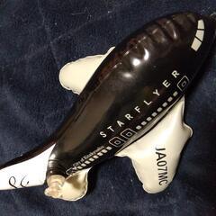 飛行機系おもちゃの画像