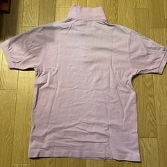フレッドペリーポロシャツの画像