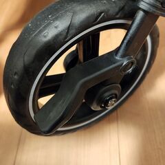 ピジョン　AB型ベビーカー　ランフィリノン　RB0Lの画像