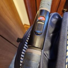 ピジョン　AB型ベビーカー　ランフィリノン　RB0Lの画像