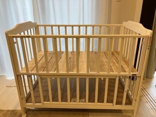 ベビーベット値下げしたした。