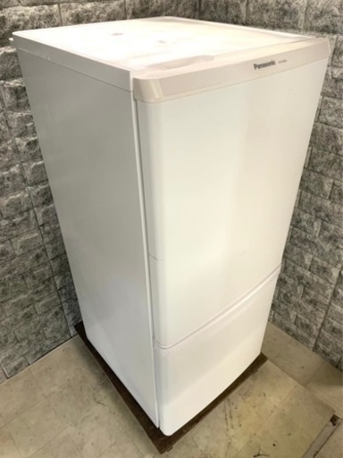 全国送料無料★3か月保障付き★冷蔵庫★2018年★パナソニック★NR-B14BW-W★R-248