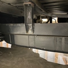 車検2年付きスバル サンバートラック H14年11万キロ 秋田県 秋田 東北 軽トラの画像