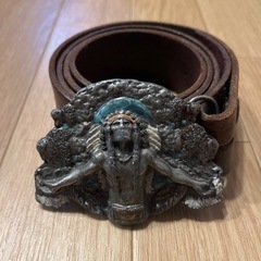 ビンテージベルト
