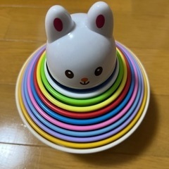 ローヤル　知育おもちゃ　カップ