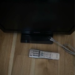 SHARP 液晶テレビ LC-19K5  モニター ハイビジョン