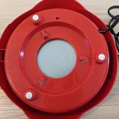 たこ焼き器の画像