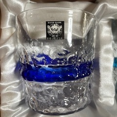 グラスの画像
