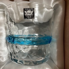 グラスの画像