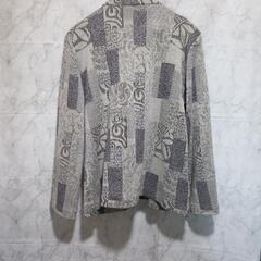 PURSUIT DE IDEAL レデースカーディガン 長袖  M-Lの画像