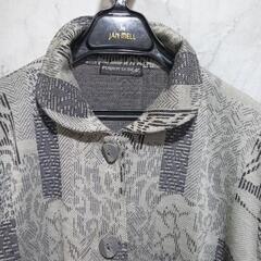 PURSUIT DE IDEAL レデースカーディガン 長袖  M-Lの画像
